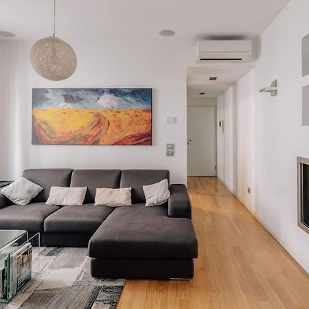 Appartamento Casa Penelope Milano Esterno foto