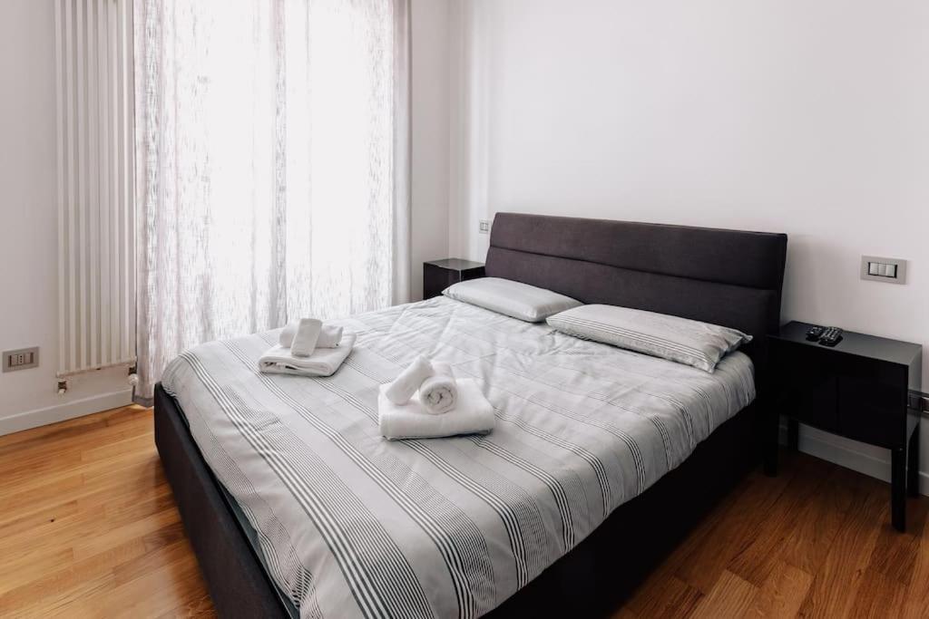 Appartamento Casa Penelope Milano Esterno foto