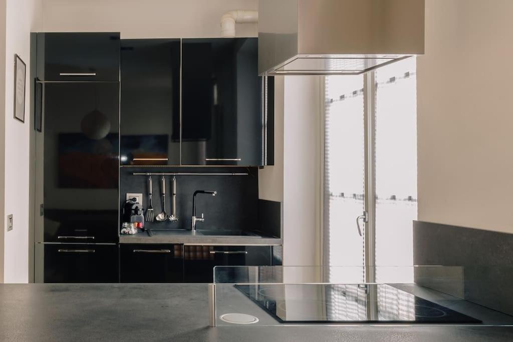 Appartamento Casa Penelope Milano Esterno foto
